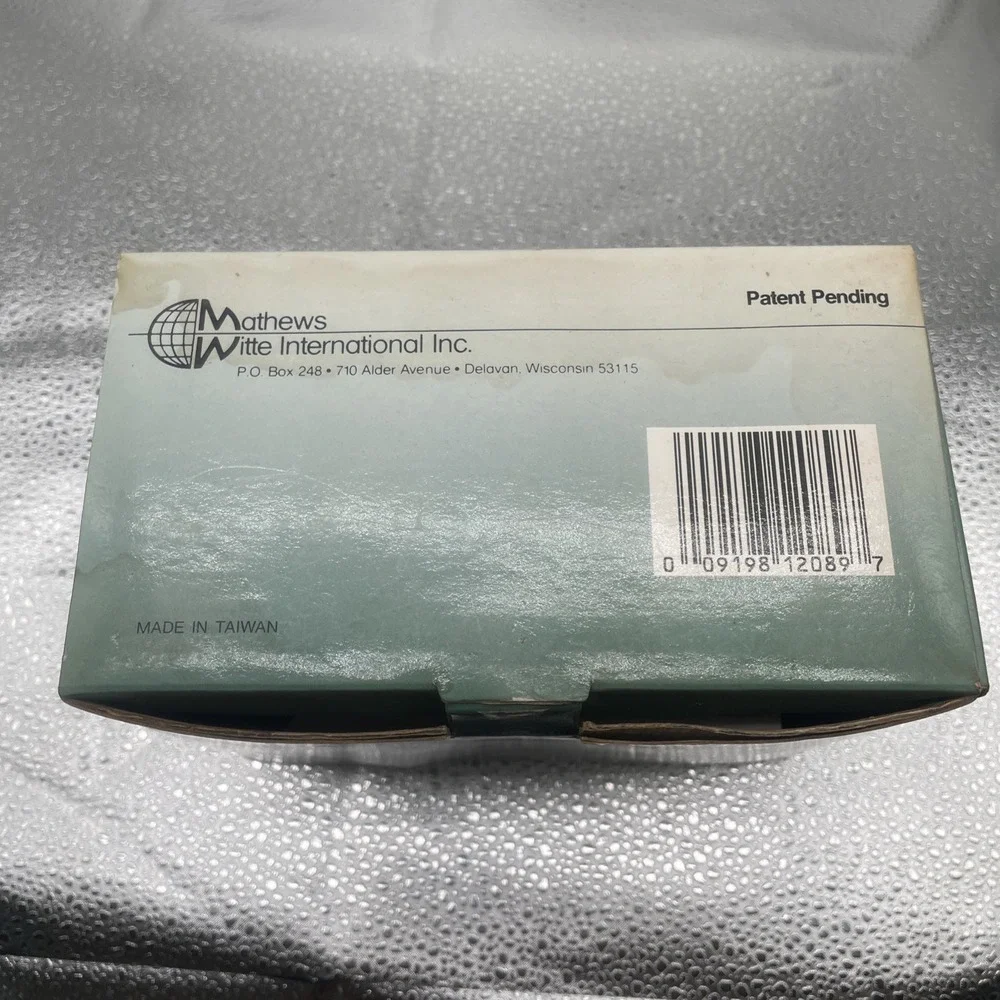 Kool Keeper new box